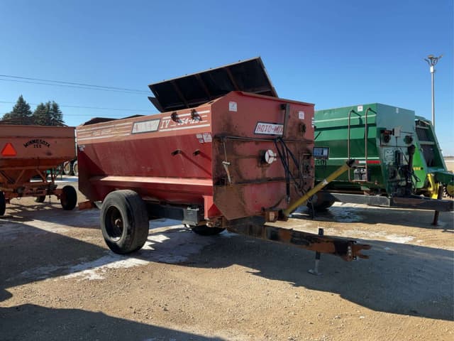 Image of Roto-Mix 354-12B equipment image 2