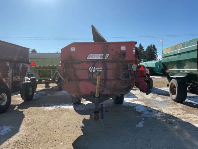 Image of Roto-Mix 354-12B equipment image 1