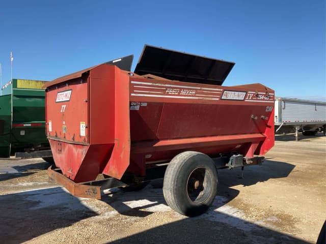 Image of Roto-Mix 354-12B equipment image 4