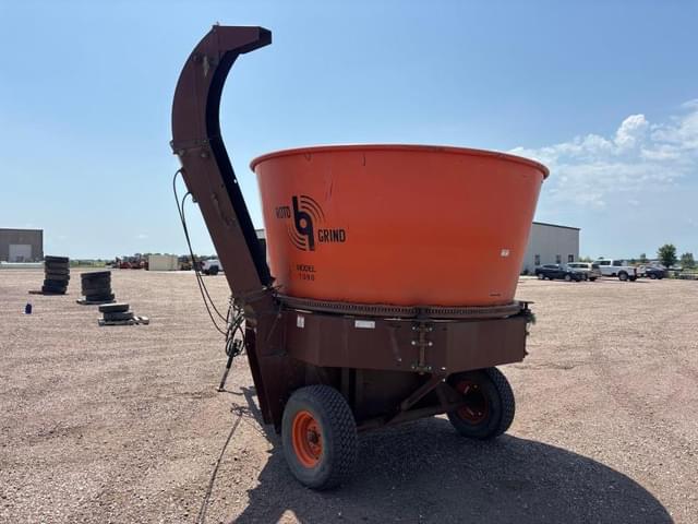 Image of Roto-Mix 1090 equipment image 3