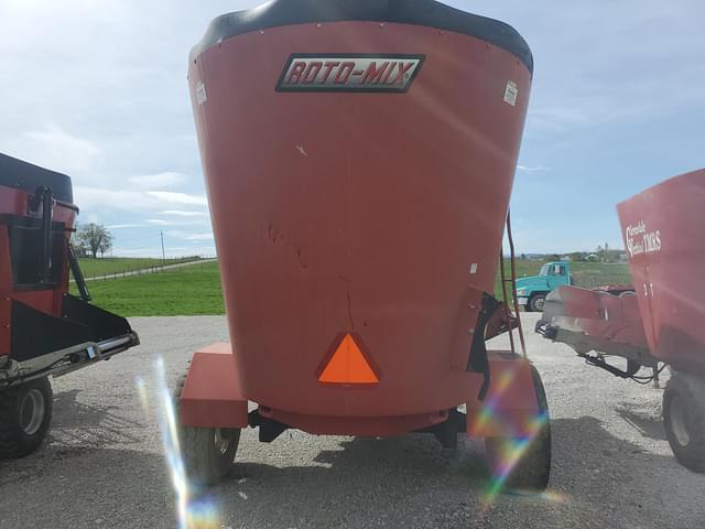 Image of Roto-Mix VXT-505 equipment image 2