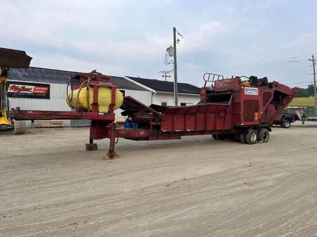 Image of Rotochopper MC166 XLT equipment image 1