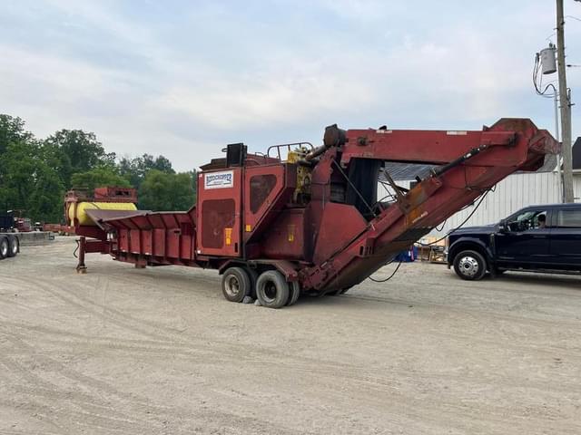 Image of Rotochopper MC166 XLT equipment image 2