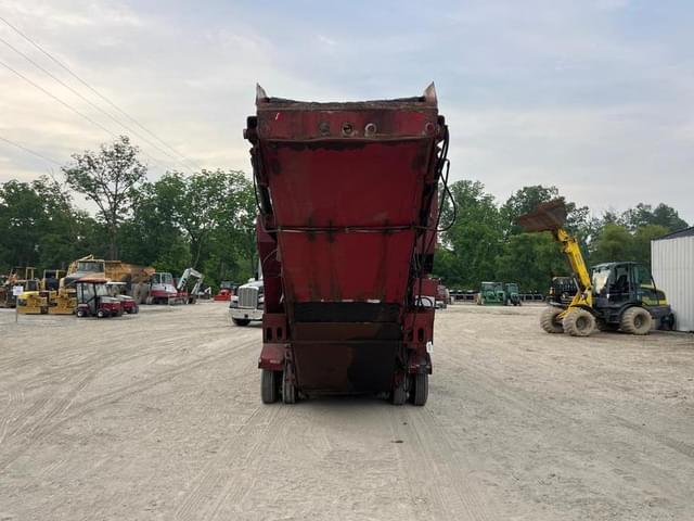 Image of Rotochopper MC166 XLT equipment image 3