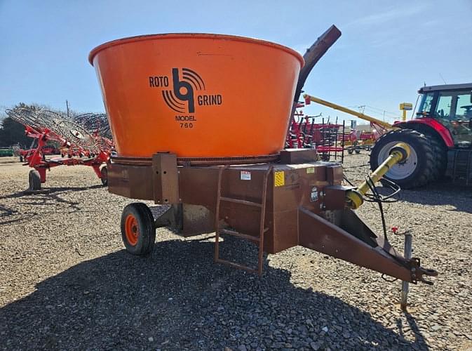 Image of Roto Grind 760 Primary Image