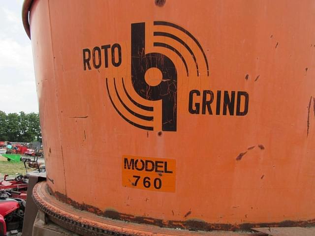 Image of Roto Grind 760 equipment image 2