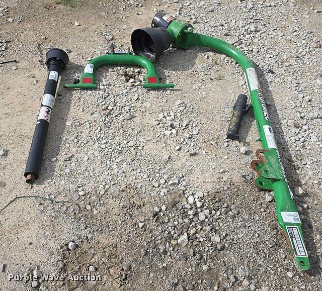 Image of Rotomec PHD100 equipment image 1