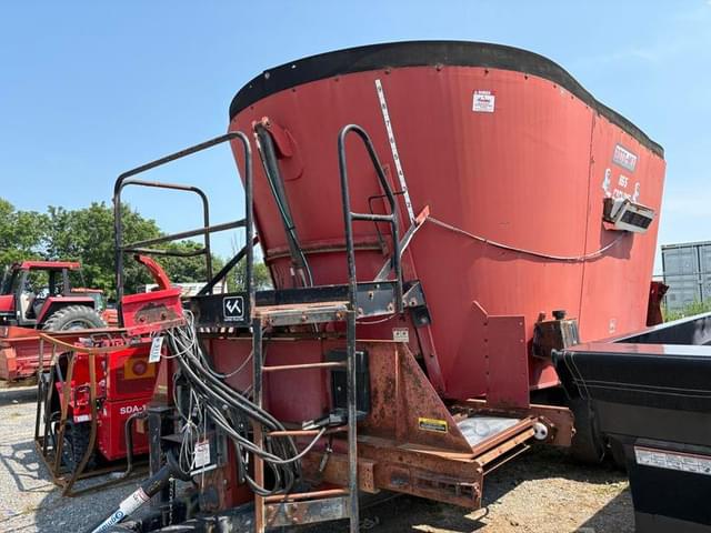 Image of Roto-Mix 865 Cyclone equipment image 4