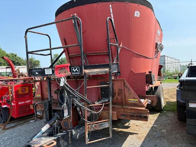 Image of Roto-Mix 865 Cyclone equipment image 3