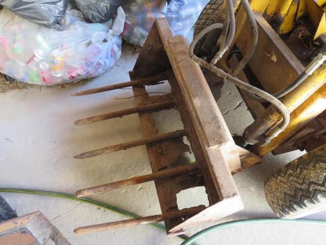 Image of Rounder L 600 equipment image 3