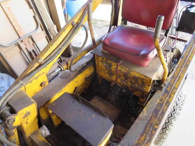 Image of Rounder L 600 equipment image 4