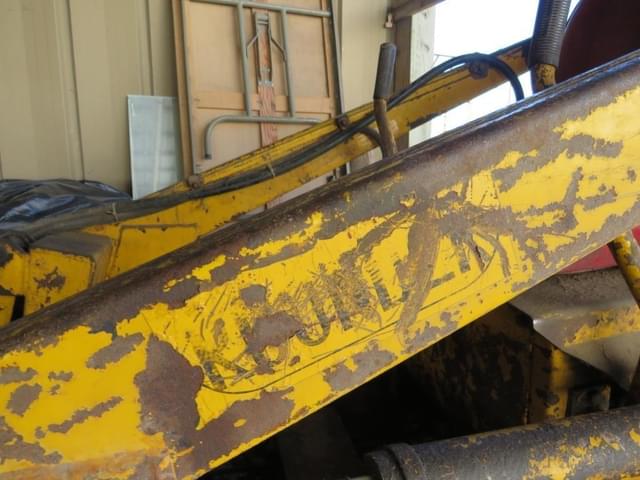 Image of Rounder L 600 equipment image 1