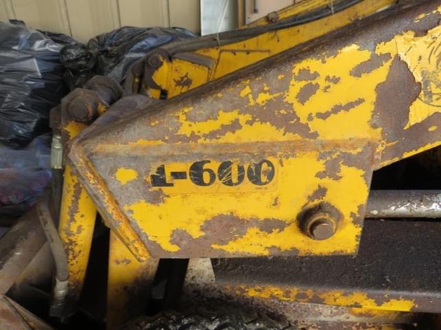 Image of Rounder L 600 equipment image 2