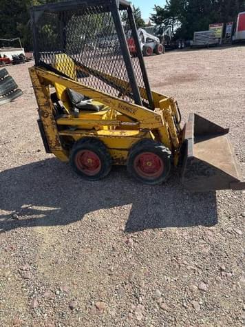 Main image Rounder L 600