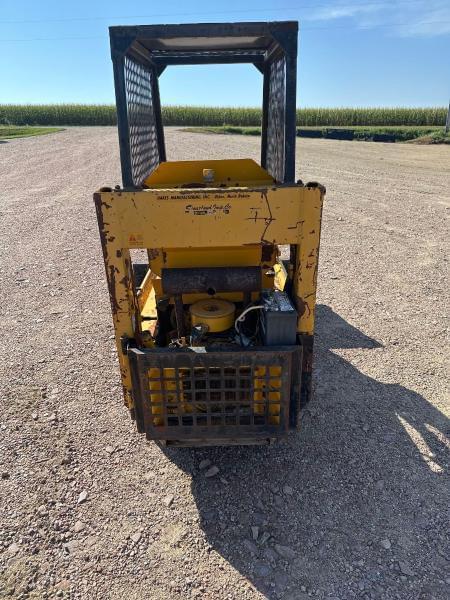 Image of Rounder L 600 equipment image 3