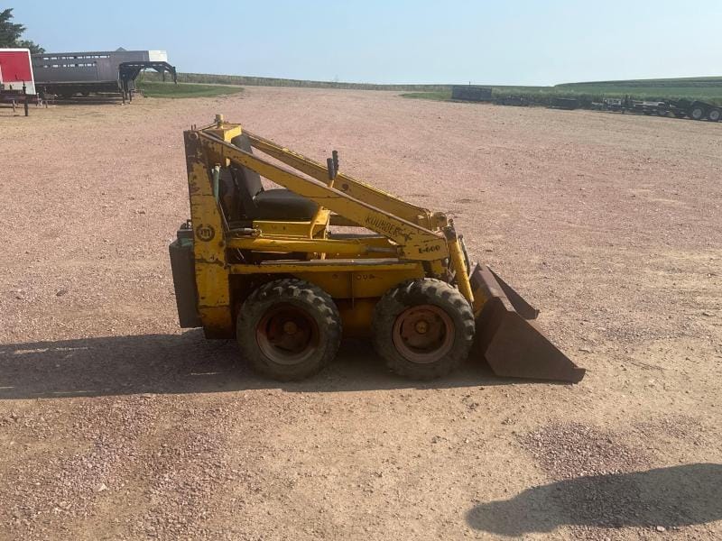 Main image Rounder L 600