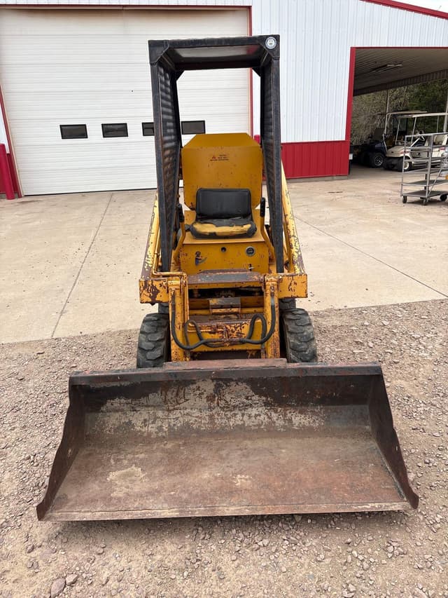 Image of Rounder L 600 equipment image 2