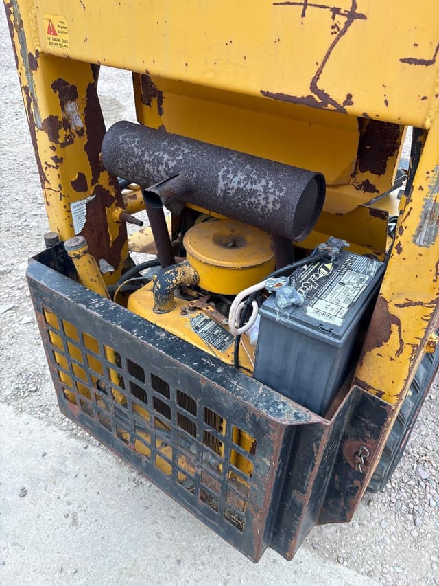 Image of Rounder L 600 equipment image 4