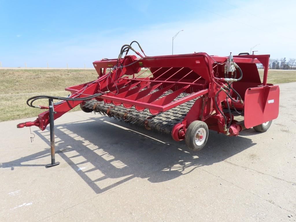 Main image Rowse Sidekick 10