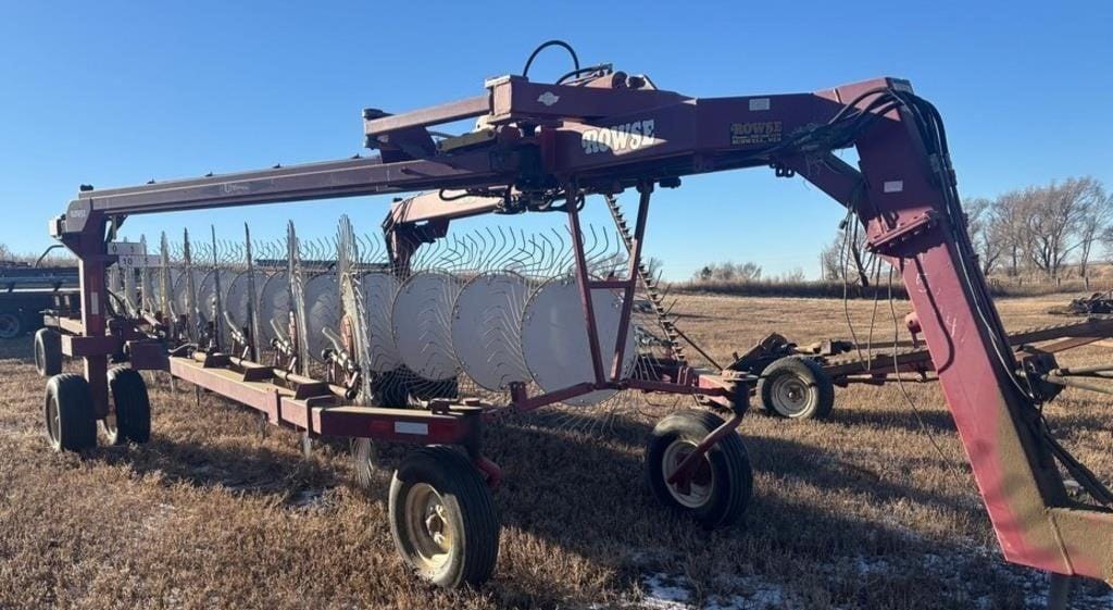 Main image Rowse Ultimate