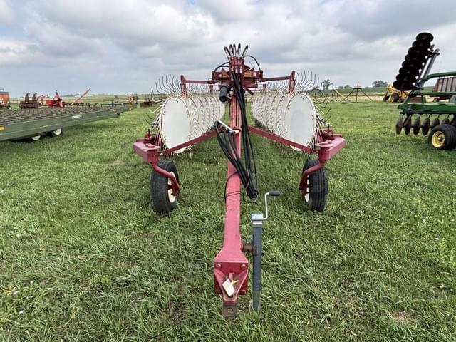 Image of Rowse WR18 equipment image 1