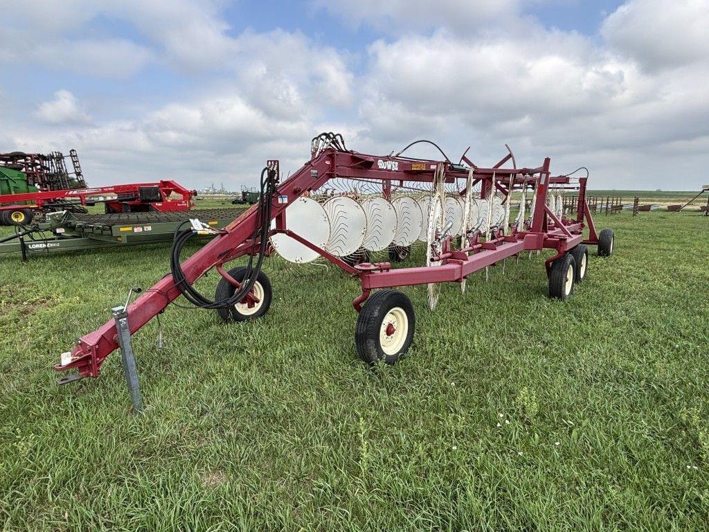 Image of Rowse WR18 Primary image