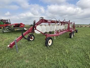 Main image Rowse WR18