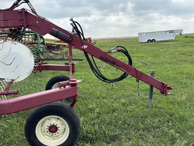 Image of Rowse WR18 equipment image 4