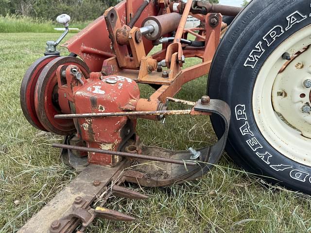 Image of Rowse 290 equipment image 3