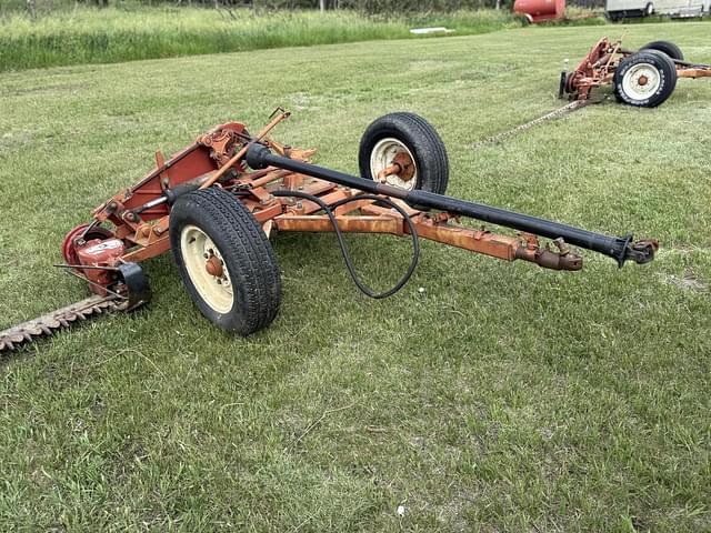 Image of Rowse 290 equipment image 2