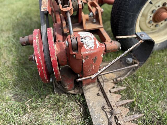 Image of Rowse 290 equipment image 3
