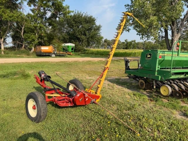 Image of Rowse 290 equipment image 2