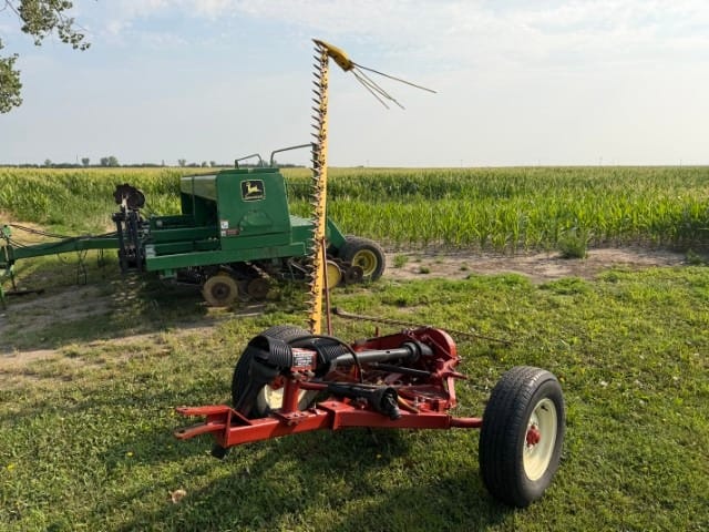 Rowse 290 Equipment Image0