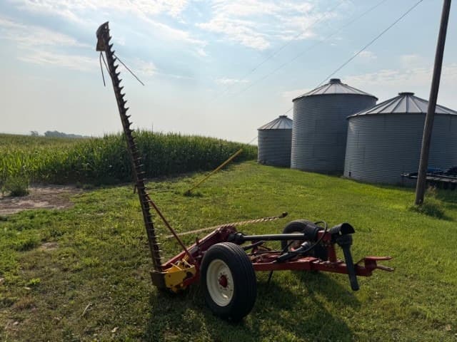 Image of Rowse 290 equipment image 1