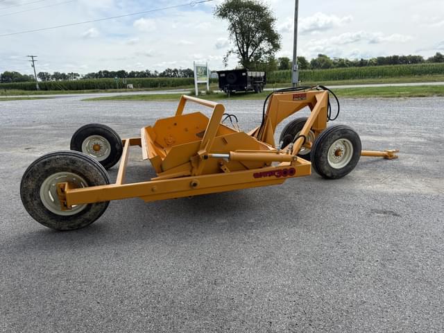 Image of Rowse 300 equipment image 1