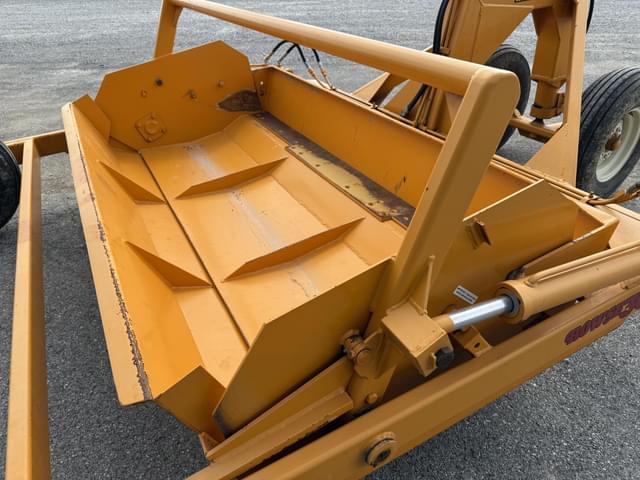 Image of Rowse 300 equipment image 3