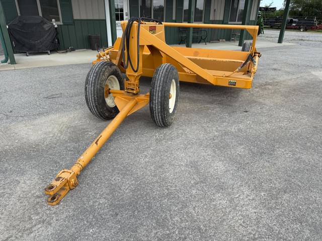 Image of Rowse 300 equipment image 2