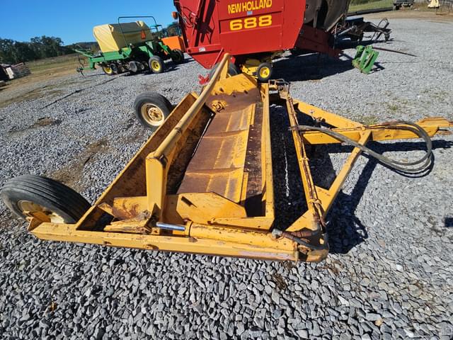 Image of Rowse 300 equipment image 1