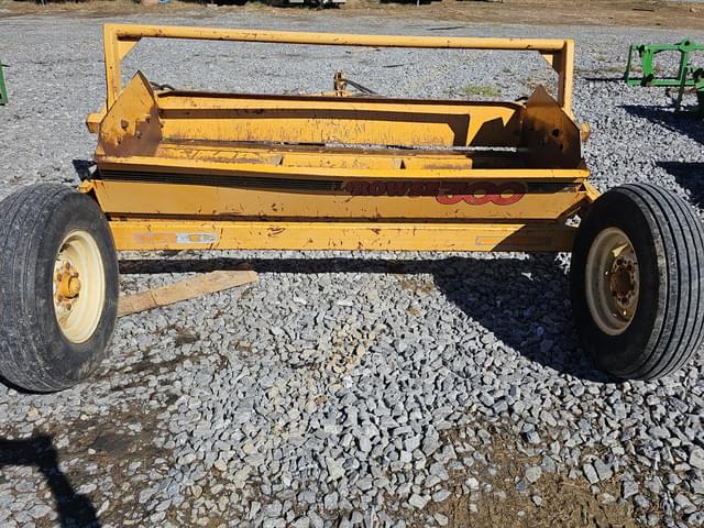 Image of Rowse 300 equipment image 2