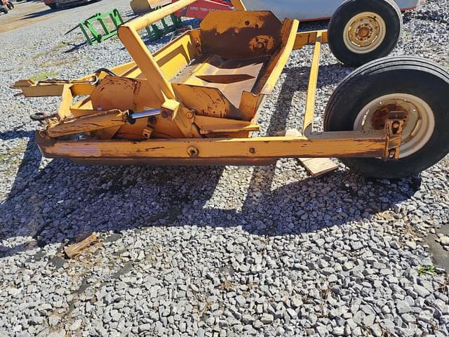 Image of Rowse 300 equipment image 4