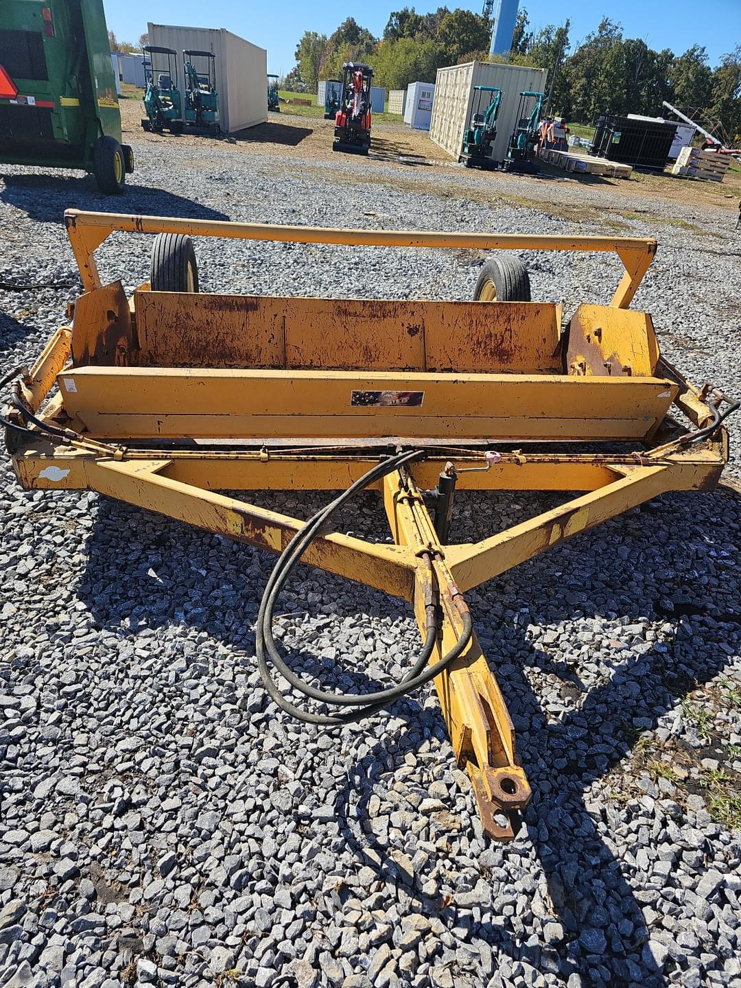 Image of Rowse 300 Primary image