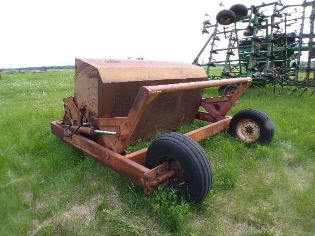 Image of Rowse 500 equipment image 4