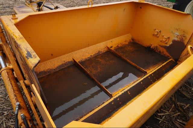 Image of Rowse 700 equipment image 4