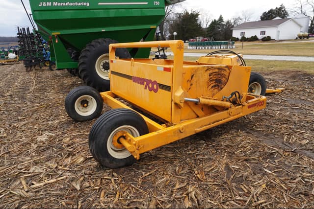 Image of Rowse 700 equipment image 3