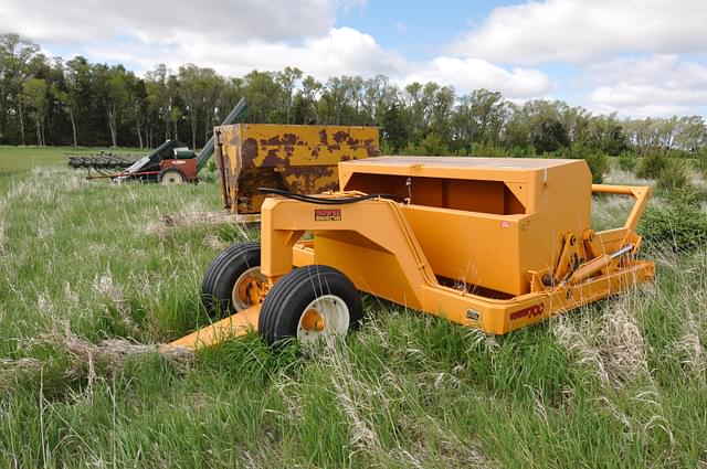 Image of Rowse 700 equipment image 2