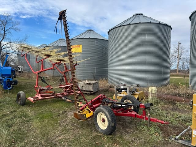 Image of Rowse Undetermined equipment image 1