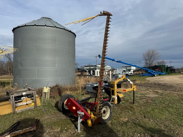 Image of Rowse Undetermined equipment image 4