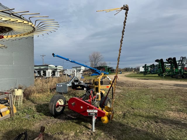 Image of Rowse Undetermined equipment image 3