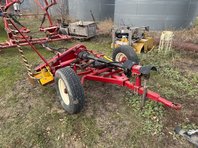 Image of Rowse Undetermined equipment image 2