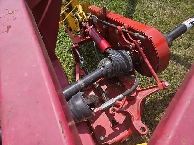 Image of Rowse D9 equipment image 3